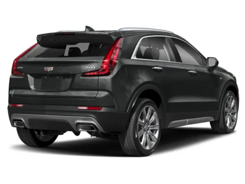 Photos of 2019 Cadillac XT4 AWD Premium Luxury for sale in Kansas City, MO at Cable Dahmer Cadillac of Kansas City