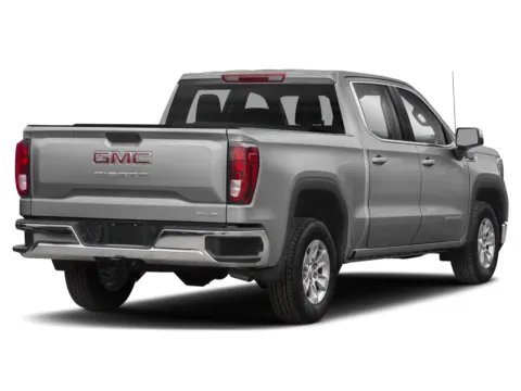 Photos of 2021 GMC Sierra 1500 SLE for sale in Kansas City, MO at Cable Dahmer Cadillac of Kansas City