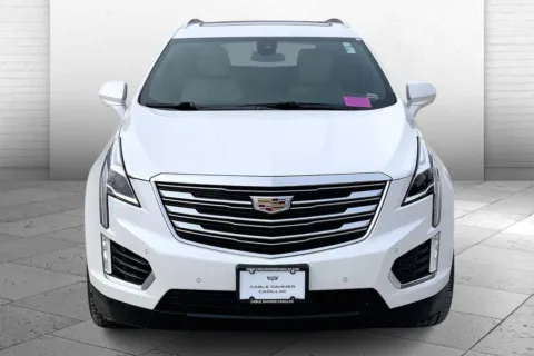 Photos of 2019 Cadillac XT5 Premium Luxury AWD for sale in Kansas City, MO at Cable Dahmer Cadillac of Kansas City