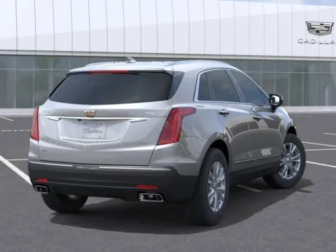 More photos of 2026 Cadillac XT5 Luxury at Cable Dahmer Cadillac of Kansas City, MO