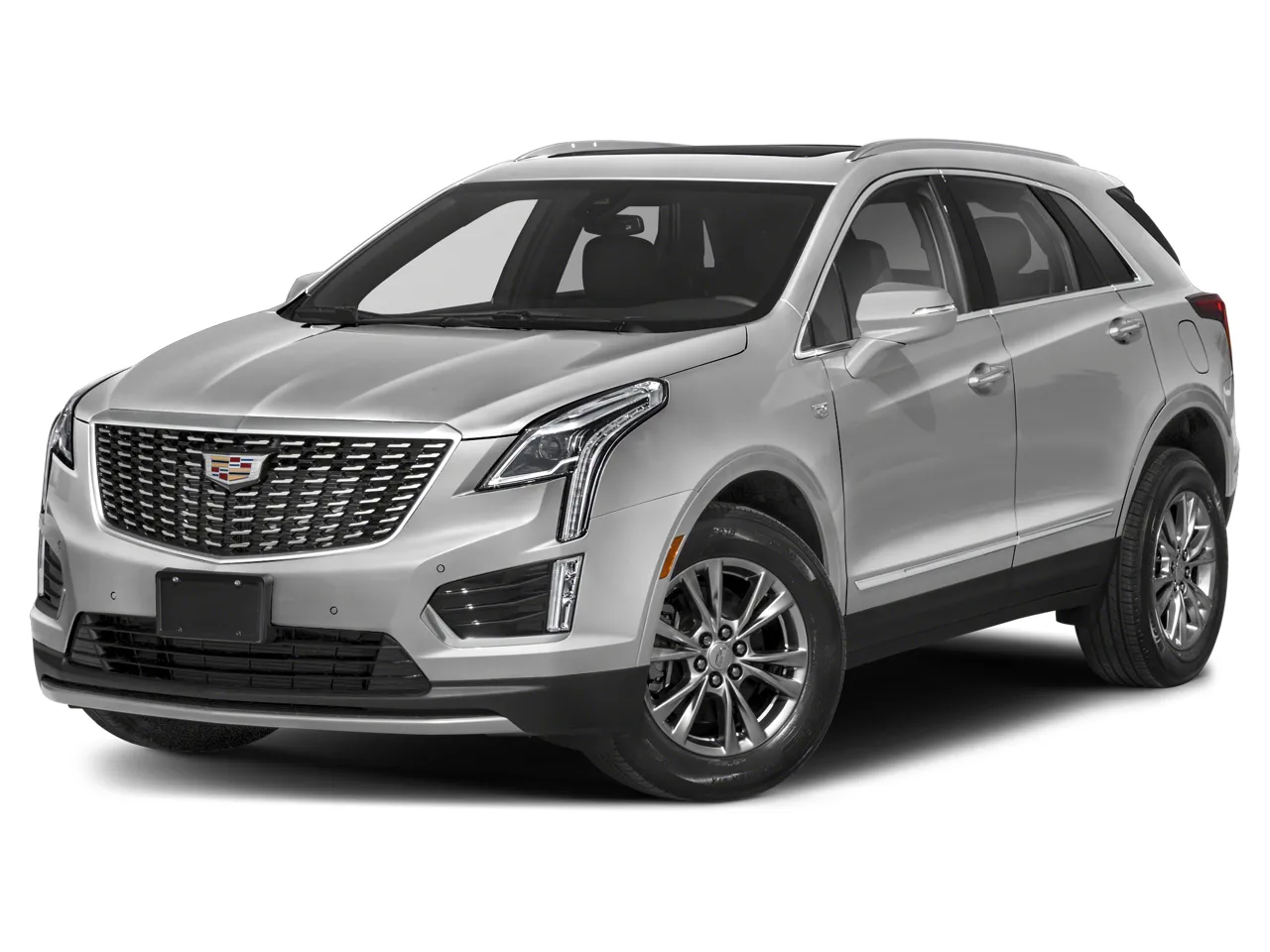 Used 2022 Cadillac XT5 Premium Luxury with VIN 1GYKNDRS5NZ138376 for sale in Kansas City