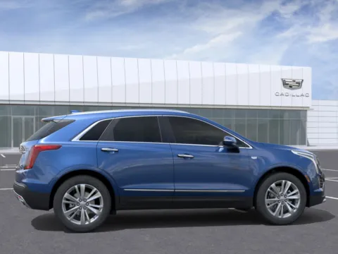 More photos of 2025 Cadillac XT5 Premium Luxury at Cable Dahmer Cadillac of Kansas City, MO