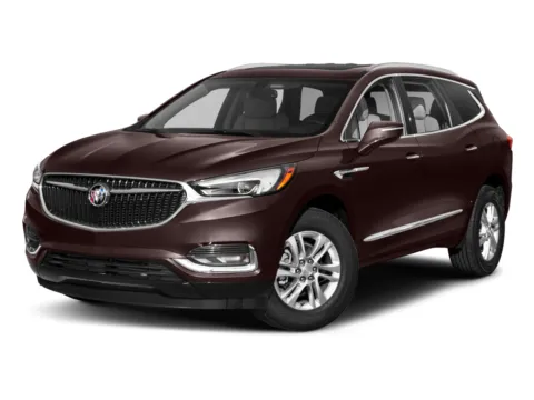 Gray 2018 Buick Enclave Avenir for sale in Kansas City, MO