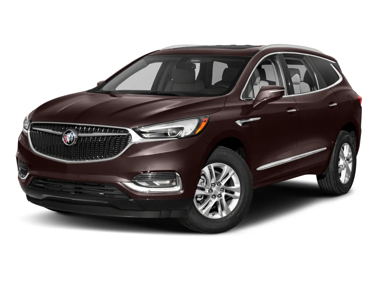 Gray 2018 Buick Enclave Avenir for sale in Kansas City, MO