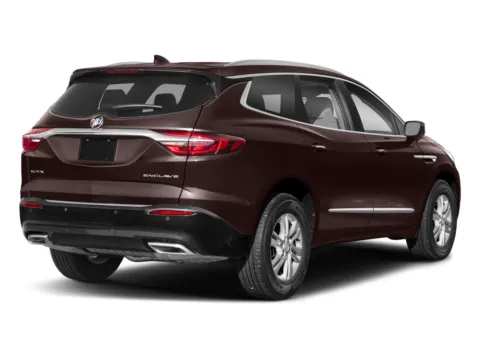 Photos of 2018 Buick Enclave Avenir for sale in Kansas City, MO at Cable Dahmer Cadillac of Kansas City