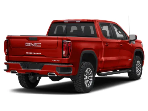 Photos of 2021 GMC Sierra 1500 AT4 for sale in Kansas City, MO at Cable Dahmer Cadillac of Kansas City