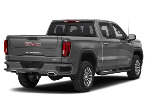 Photos of 2021 GMC Sierra 1500 AT4 for sale in Kansas City, MO at Cable Dahmer Cadillac of Kansas City