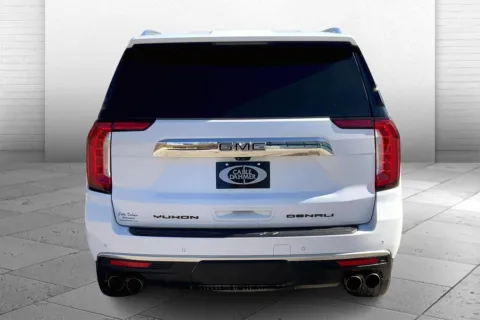 Another view of 2023 GMC Yukon Denali for sale in Kansas City, MO at Cable Dahmer Cadillac of Kansas City