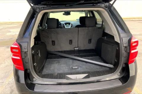 More photos of 2017 Chevrolet Equinox LS at Cable Dahmer Cadillac of Kansas City, MO