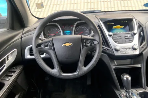 More photos of 2017 Chevrolet Equinox LS at Cable Dahmer Cadillac of Kansas City, MO