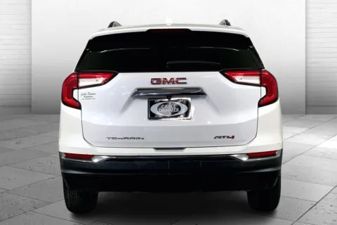 Another view of 2023 GMC Terrain AT4 for sale in Kansas City, MO at Cable Dahmer Cadillac of Kansas City