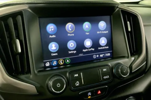 More photos of 2023 GMC Terrain AT4 at Cable Dahmer Cadillac of Kansas City, MO