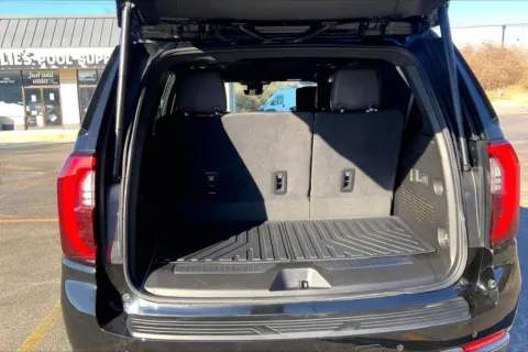 More photos of 2025 GMC Yukon AT4 Ultimate at Cable Dahmer Cadillac of Kansas City, MO