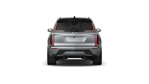 Another view of 2026 Cadillac VISTIQ Platinum for sale in Kansas City, MO at Cable Dahmer Cadillac of Kansas City