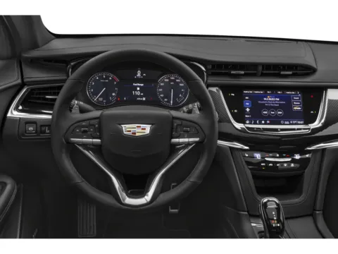 More photos of 2021 Cadillac XT6 Sport at Cable Dahmer Cadillac of Kansas City, MO