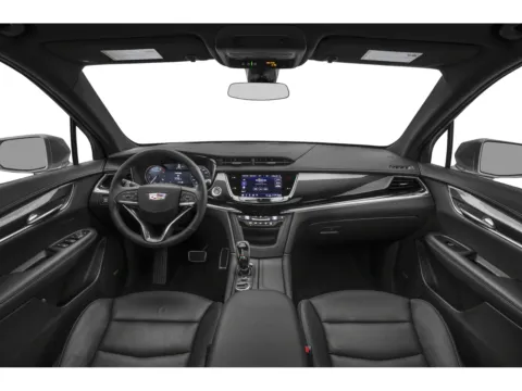 More photos of 2021 Cadillac XT6 Sport at Cable Dahmer Cadillac of Kansas City, MO