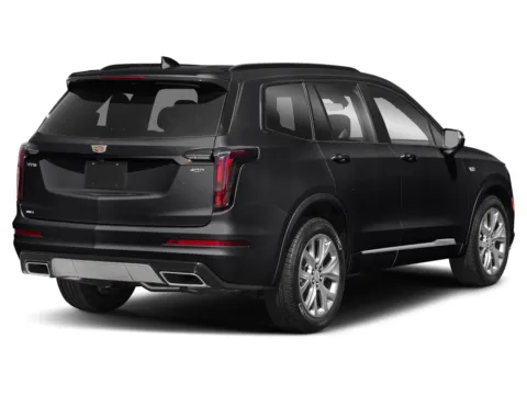 Photos of 2021 Cadillac XT6 Sport for sale in Kansas City, MO at Cable Dahmer Cadillac of Kansas City