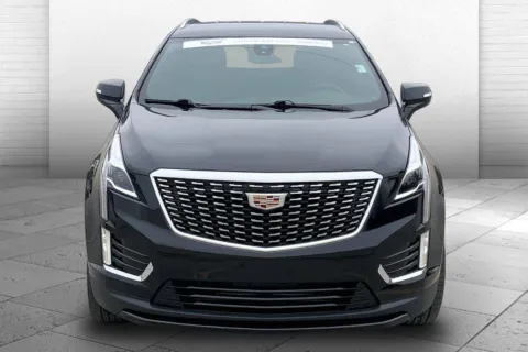 Photos of 2023 Cadillac XT5 Luxury for sale in Kansas City, MO at Cable Dahmer Cadillac of Kansas City