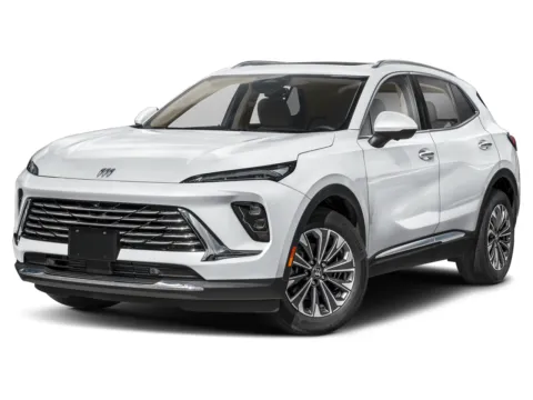 Black 2025 Buick Envision Sport Touring for sale in Kansas City, MO