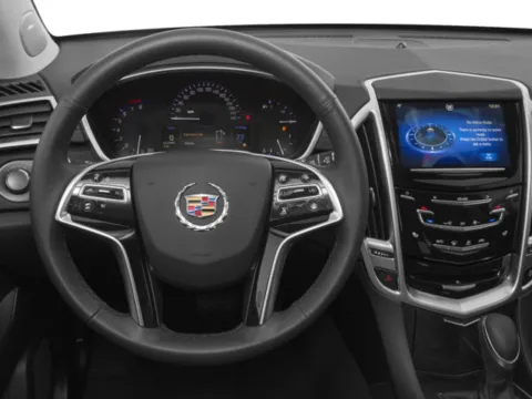 More photos of 2016 Cadillac SRX Performance Collection at Cable Dahmer Cadillac of Kansas City, MO
