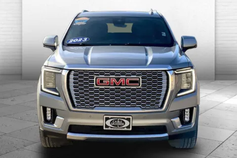 Photos of 2023 GMC Yukon XL Denali for sale in Kansas City, MO at Cable Dahmer Cadillac of Kansas City