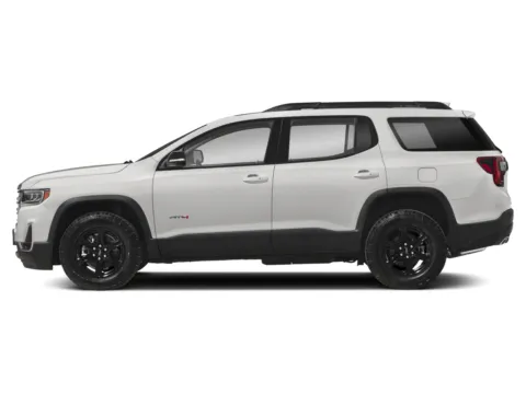 Another view of 2023 GMC Acadia AT4 for sale in Kansas City, MO at Cable Dahmer Cadillac of Kansas City