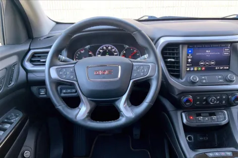 More photos of 2023 GMC Acadia AT4 at Cable Dahmer Cadillac of Kansas City, MO