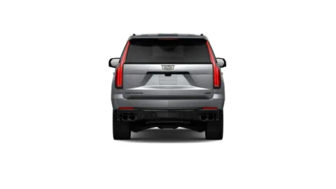 Another view of 2026 Cadillac Escalade V-Series for sale in Kansas City, MO at Cable Dahmer Cadillac of Kansas City