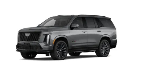 More photos of 2026 Cadillac Escalade V-Series at Cable Dahmer Cadillac of Kansas City, MO