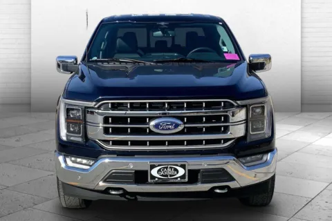 Photos of 2023 Ford F-150 XL for sale in Kansas City, MO at Cable Dahmer Cadillac of Kansas City