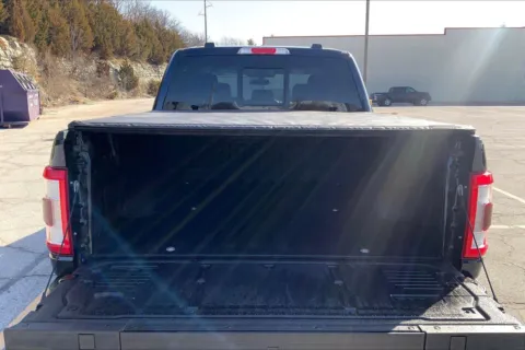 More photos of 2023 Ford F-150 XL at Cable Dahmer Cadillac of Kansas City, MO