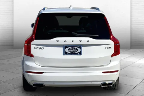 Another view of 2021 Volvo XC90 Momentum for sale in Kansas City, MO at Cable Dahmer Cadillac of Kansas City