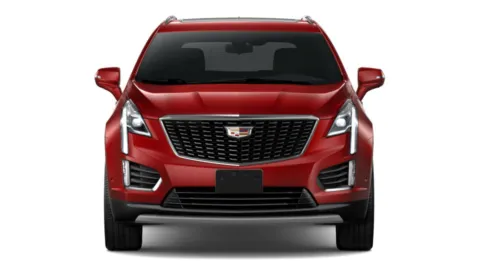 Photos of 2026 Cadillac XT5 Premium Luxury for sale in Kansas City, MO at Cable Dahmer Cadillac of Kansas City