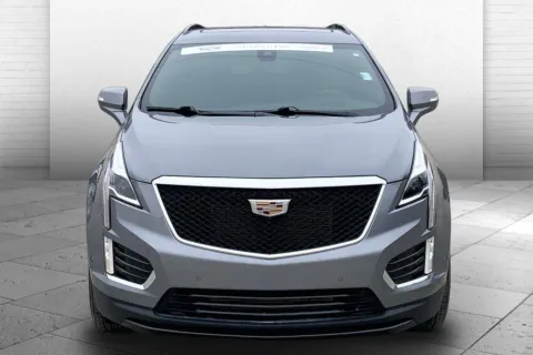 Photos of 2021 Cadillac XT5 Sport for sale in Kansas City, MO at Cable Dahmer Cadillac of Kansas City