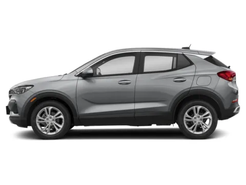 Another view of 2023 Buick Encore GX Select for sale in Kansas City, MO at Cable Dahmer Cadillac of Kansas City