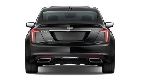 More photos of 2026 Cadillac CT5 Sport at Cable Dahmer Cadillac of Kansas City, MO