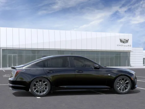 More photos of 2026 Cadillac CT5 Sport at Cable Dahmer Cadillac of Kansas City, MO