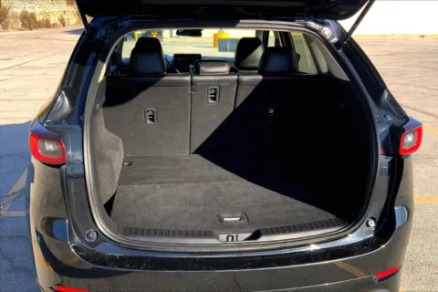 More photos of 2024 Mazda Mazda CX-5 2.5 S Select Package at Cable Dahmer Cadillac of Kansas City, MO