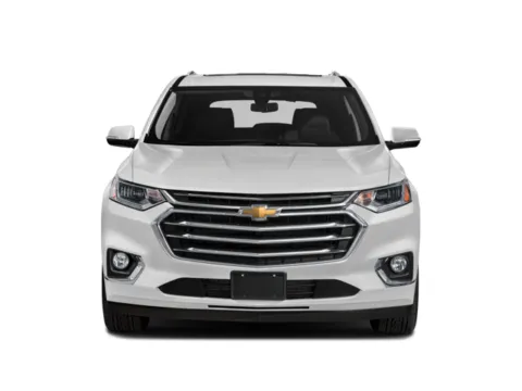 More photos of 2018 Chevrolet Traverse Premier at Cable Dahmer Cadillac of Kansas City, MO