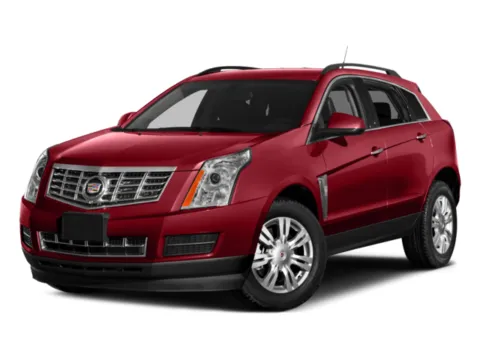 Gray 2016 Cadillac SRX Premium Collection for sale in Kansas City, MO