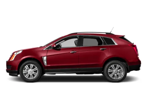 Another view of 2016 Cadillac SRX Premium Collection for sale in Kansas City, MO at Cable Dahmer Cadillac of Kansas City
