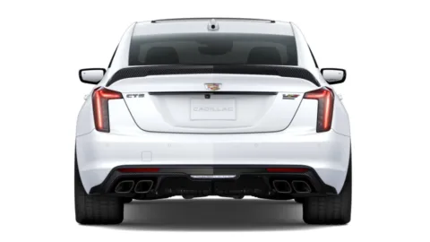 More photos of 2026 Cadillac CT5-V V-Series Blackwing at Cable Dahmer Cadillac of Kansas City, MO