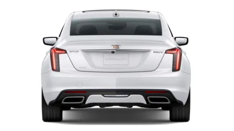 More photos of 2026 Cadillac CT5 Sport at Cable Dahmer Cadillac of Kansas City, MO