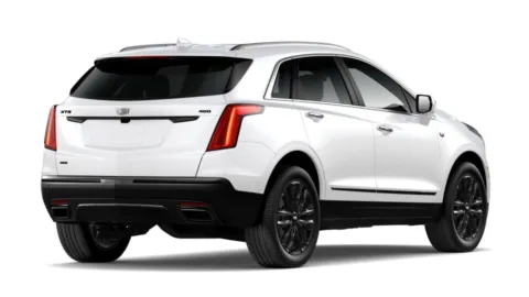More photos of 2026 Cadillac XT5 Premium Luxury at Cable Dahmer Cadillac of Kansas City, MO
