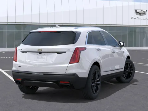 More photos of 2026 Cadillac XT5 Premium Luxury at Cable Dahmer Cadillac of Kansas City, MO