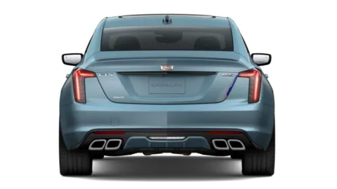 More photos of 2026 Cadillac CT5-V V-Series at Cable Dahmer Cadillac of Kansas City, MO