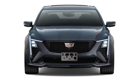 Photos of 2026 Cadillac CT5-V V-Series for sale in Kansas City, MO at Cable Dahmer Cadillac of Kansas City