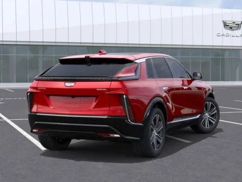More photos of 2026 Cadillac LYRIQ Premium Luxury at Cable Dahmer Cadillac of Kansas City, MO