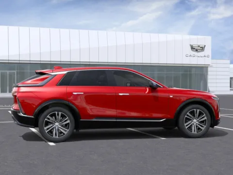 More photos of 2026 Cadillac LYRIQ Premium Luxury at Cable Dahmer Cadillac of Kansas City, MO