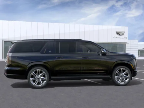 More photos of 2026 Cadillac Escalade ESV Sport at Cable Dahmer Cadillac of Kansas City, MO